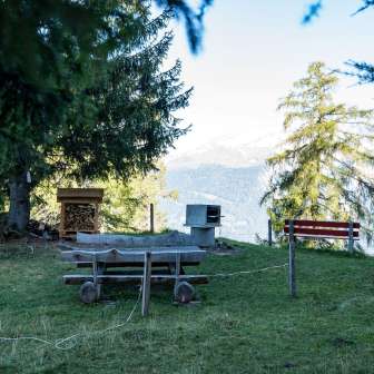 Feuerstelle Sumas Artgas Feldis