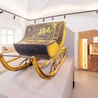 Historisches aus der Zeit des französischen Einmarsches