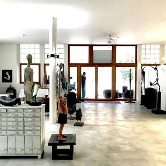 Kunsthalle an der Albula in Sils i.D.