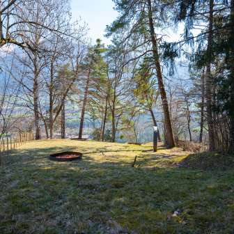 Sinnesoase Petrushügel