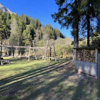 Feuerstelle Zipfa Splügen