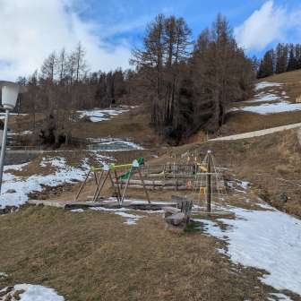  Spielplatz Mathon