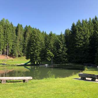 Patrutgsee Oberurmein