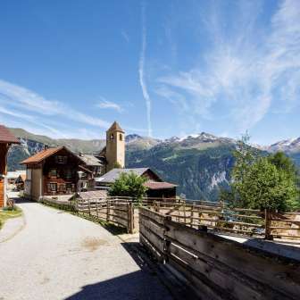 Lohn mit der reformierten Kirche